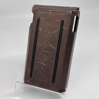 【中古】Dignis KANN ALPHA Case Brown【日本橋】
