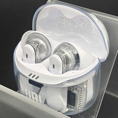 【中古】TUNE FLEX 2 ホワイト【JBLTFLEX2GWHT】【仙台】