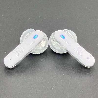 【中古】TUNE FLEX 2 ホワイト【JBLTFLEX2GWHT】【仙台】
