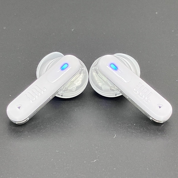 JBL 【中古】TUNE FLEX 2 ホワイト【JBLTFLEX2GWHT】【仙台】 – e