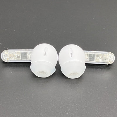 【中古】TUNE FLEX 2 ホワイト【JBLTFLEX2GWHT】【仙台】