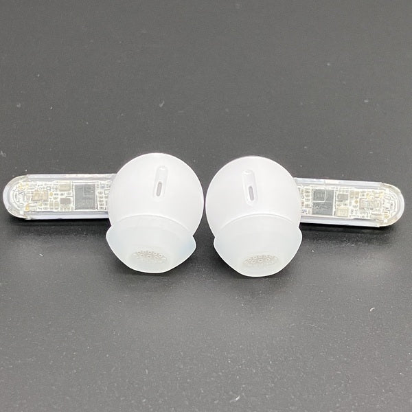 JBL 【中古】TUNE FLEX 2 ホワイト【JBLTFLEX2GWHT】【仙台】 – e