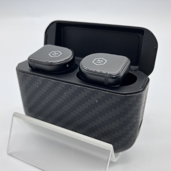 【中古】MW08 Sport Black【秋葉原】