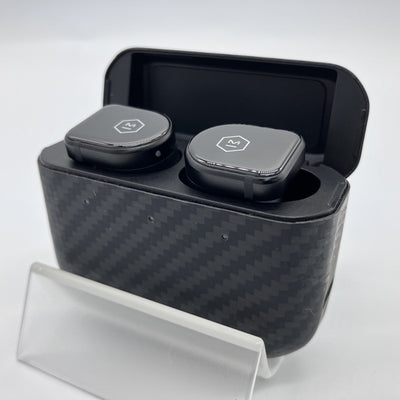 【中古】MW08 Sport Black【秋葉原】