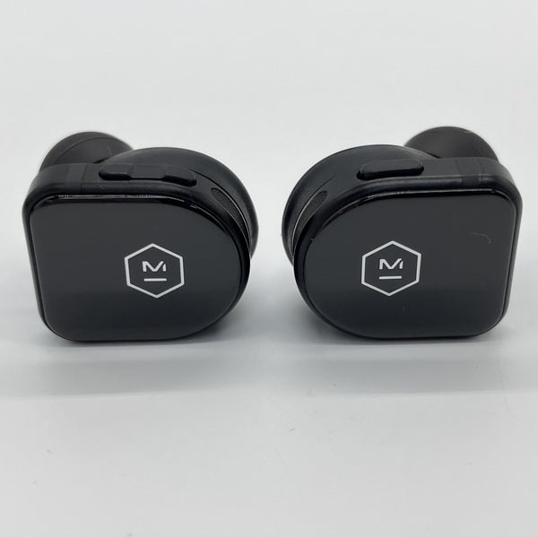 MASTER & DYNAMIC 【中古】MW08 Sport Black【秋葉原】 – e