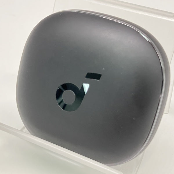 【中古】Soundcore Liberty 4 ミッドナイトブラック 【A3953N11】【秋葉原】