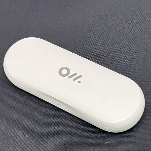 【中古】Oladance ウェアラブルステレオ シルバー【秋葉原】