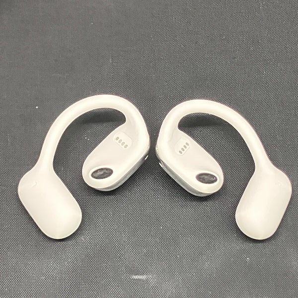 【中古】Oladance ウェアラブルステレオ シルバー【秋葉原】
