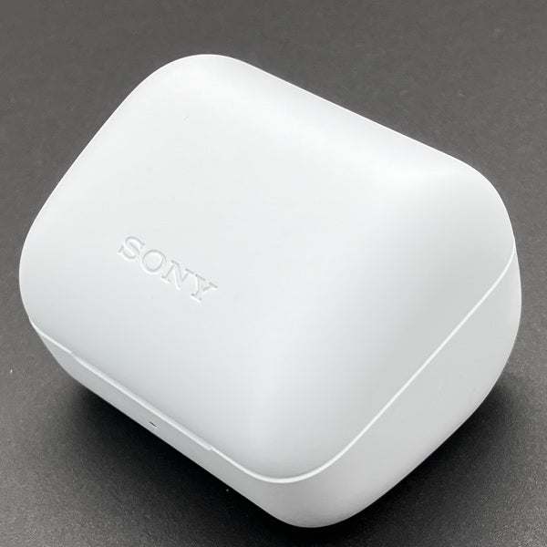 【中古】INZONE Buds ホワイト 【WF-G700N WZ】【名古屋】