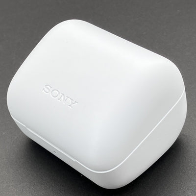 【中古】INZONE Buds ホワイト 【WF-G700N WZ】【名古屋】