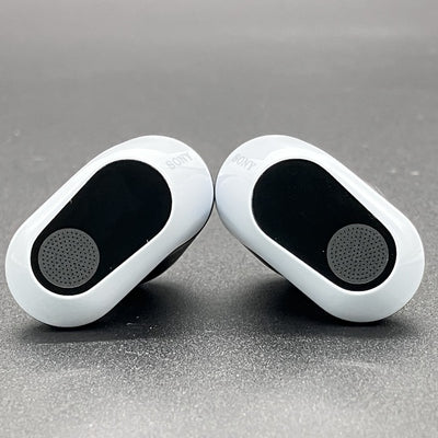 【中古】INZONE Buds ホワイト 【WF-G700N WZ】【名古屋】