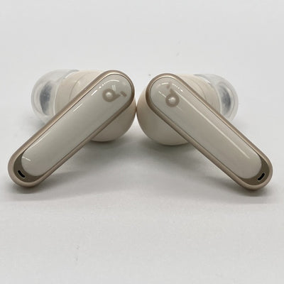 【中古】Soundcore P40i ホワイト 【A3955N21】【日本橋】