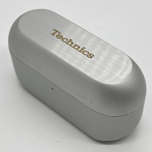 Technics 【中古】EAH-AZ100-S シルバー【日本橋】 – e☆イヤホン