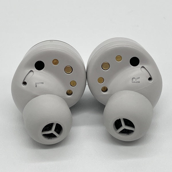 Technics 【中古】EAH-AZ100-S シルバー【日本橋】 – e☆イヤホン