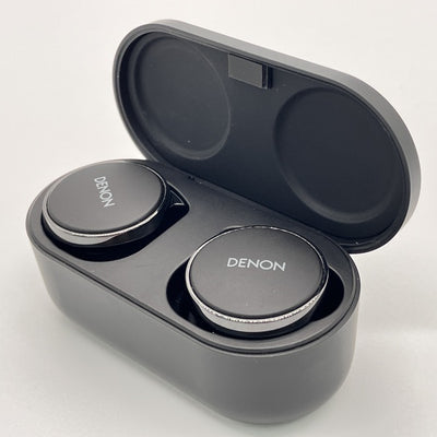【中古】PerL Pro True Wireless Earbuds ブラック【AHC15PLBKEM】【名古屋】
