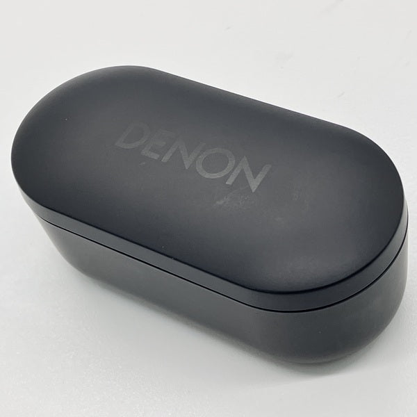 【中古】PerL Pro True Wireless Earbuds ブラック【AHC15PLBKEM】【名古屋】