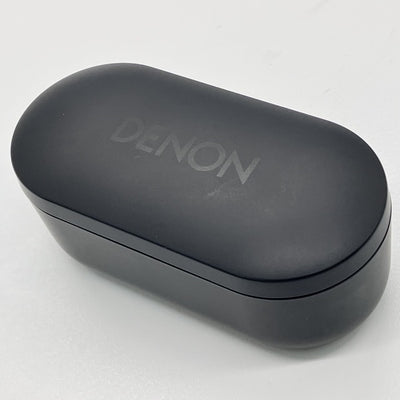 【中古】PerL Pro True Wireless Earbuds ブラック【AHC15PLBKEM】【名古屋】