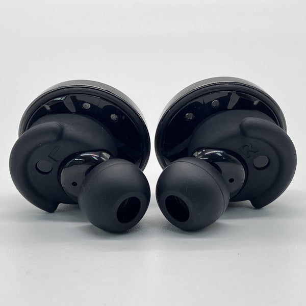 【中古】PerL Pro True Wireless Earbuds ブラック【AHC15PLBKEM】【名古屋】