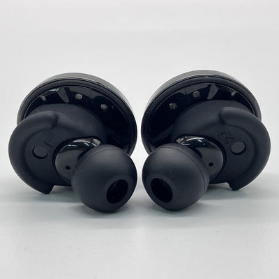 【中古】PerL Pro True Wireless Earbuds ブラック【AHC15PLBKEM】【名古屋】
