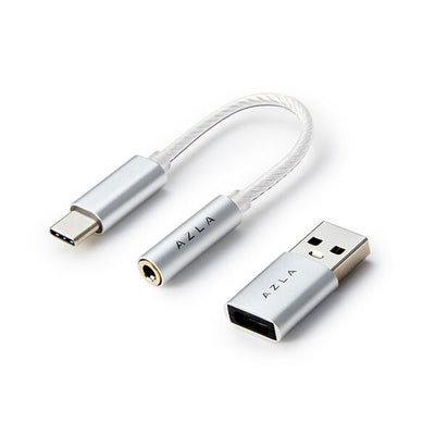 Smart DAC A150