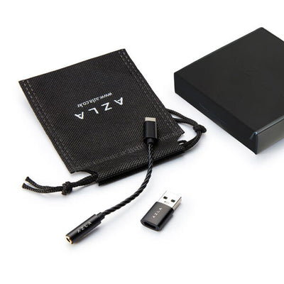 Smart DAC A150
