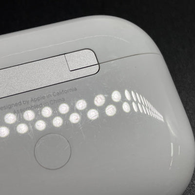 【中古】AirPods Pro (第2世代) MagSafe充電ケース(USB-C)【秋葉原】