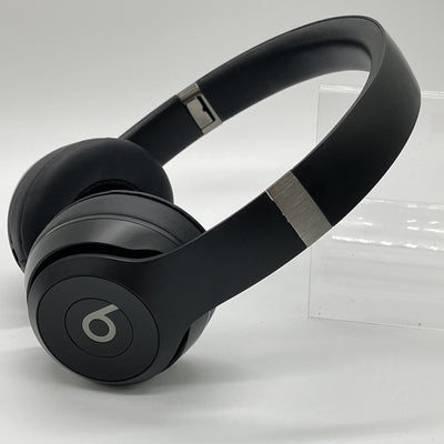 【中古】Beats Solo4 マットブラック【秋葉原】