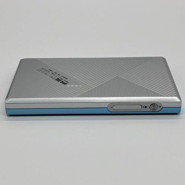 【中古】JM21 Blue 【FIO-JM21-L】【日本橋】