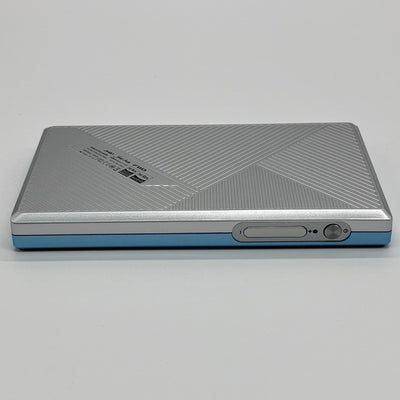 【中古】JM21 Blue 【FIO-JM21-L】【日本橋】