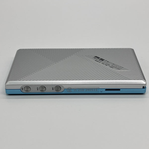 【中古】JM21 Blue 【FIO-JM21-L】【日本橋】