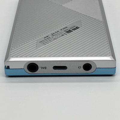 【中古】JM21 Blue 【FIO-JM21-L】【日本橋】