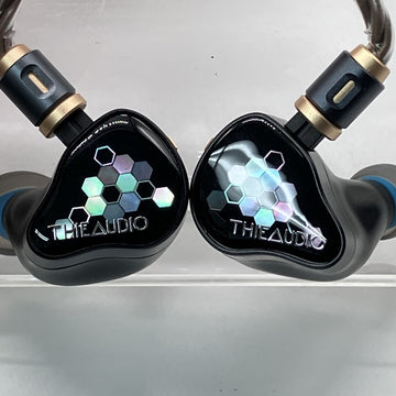 thieaudio monarch Used Price | HifiZero