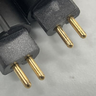 【中古】QUASAR(クエーサー)4.4mm5極バランス/カスタムIEM 2pin【NLH-QAR】【秋葉原】