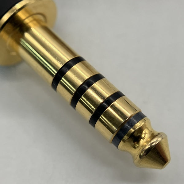 【中古】QUASAR(クエーサー)4.4mm5極バランス/カスタムIEM 2pin【NLH-QAR】【秋葉原】