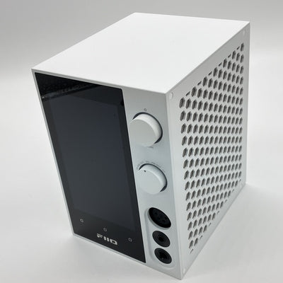 【中古】R7 White 【FIO-R7-W】【名古屋】