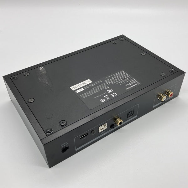 audio-technica 【中古】AT-DAC100【秋葉原】 – e☆イヤホン