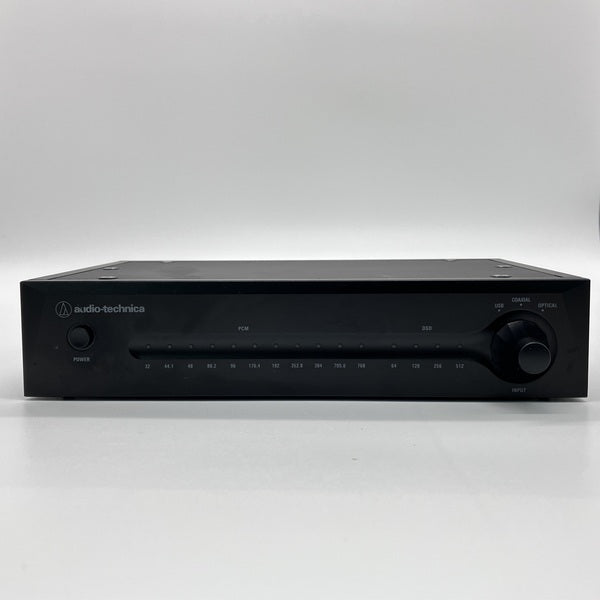 audio-technica 【中古】AT-DAC100【秋葉原】 – e☆イヤホン