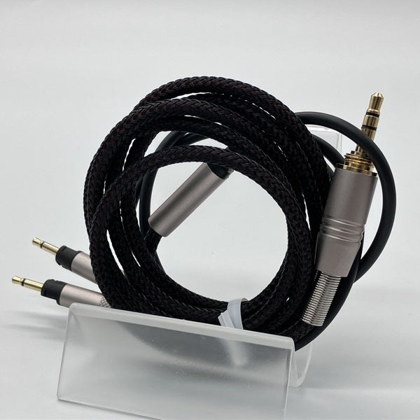 【中古】newfantasia Sennheiser hd700 / HD 700ヘッドホン交換用【名古屋】