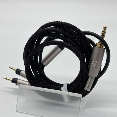 【中古】newfantasia Sennheiser hd700 / HD 700ヘッドホン交換用【名古屋】