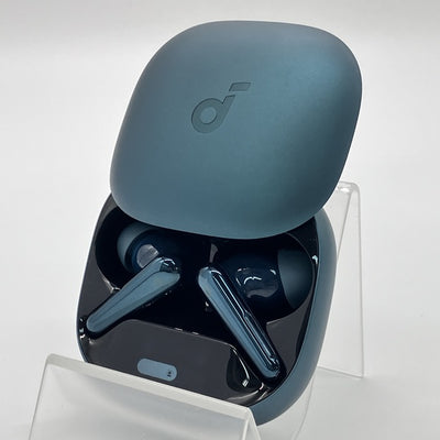 【中古】Soundcore Liberty 4 Pro ディープグリーン 【A3954N61】【日本橋】