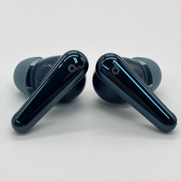 【中古】Soundcore Liberty 4 Pro ディープグリーン 【A3954N61】【日本橋】