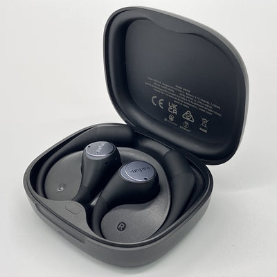 【中古】OpenJump - Black【日本橋】