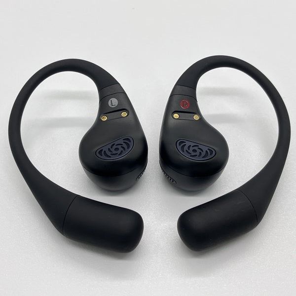 【中古】OpenJump - Black【日本橋】