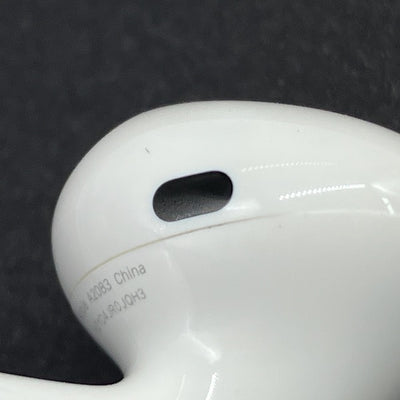 【中古】AirPods Pro （R側）【秋葉原】