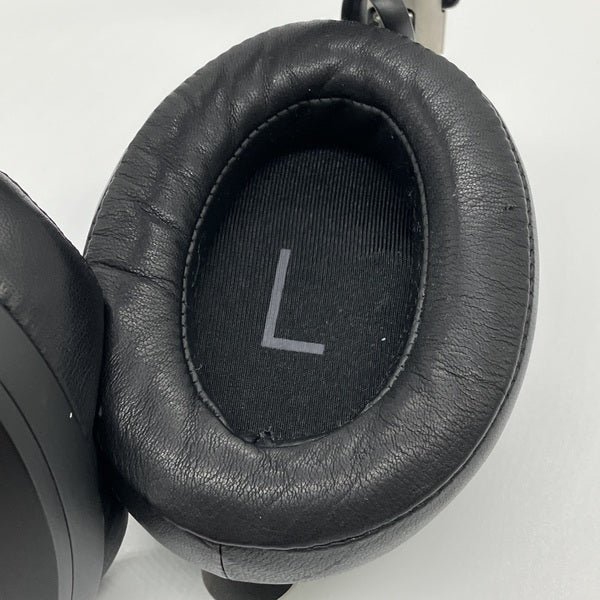 Sennheiser MOMENTUM M3 中古 SENNHEISER MOMENTUM Wireless Black [M3AEBTXL Black] 中古