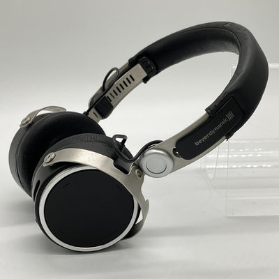 【中古】Aventho Wireless JP BK【秋葉原】