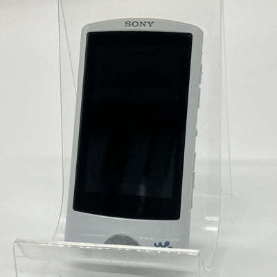 【中古】NW-A866 32GB(ホワイト)【秋葉原】