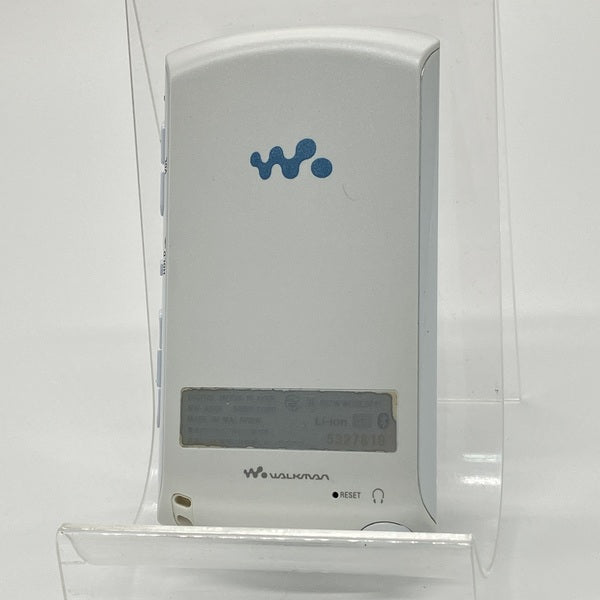 【中古】NW-A866 32GB(ホワイト)【秋葉原】