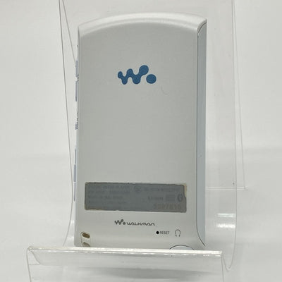 【中古】NW-A866 32GB(ホワイト)【秋葉原】