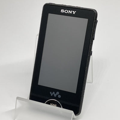 【中古】NW-X1050 16GB (ブラック)【秋葉原】